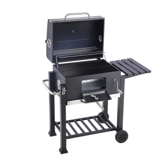 Portable Charcoal BBQ Grill