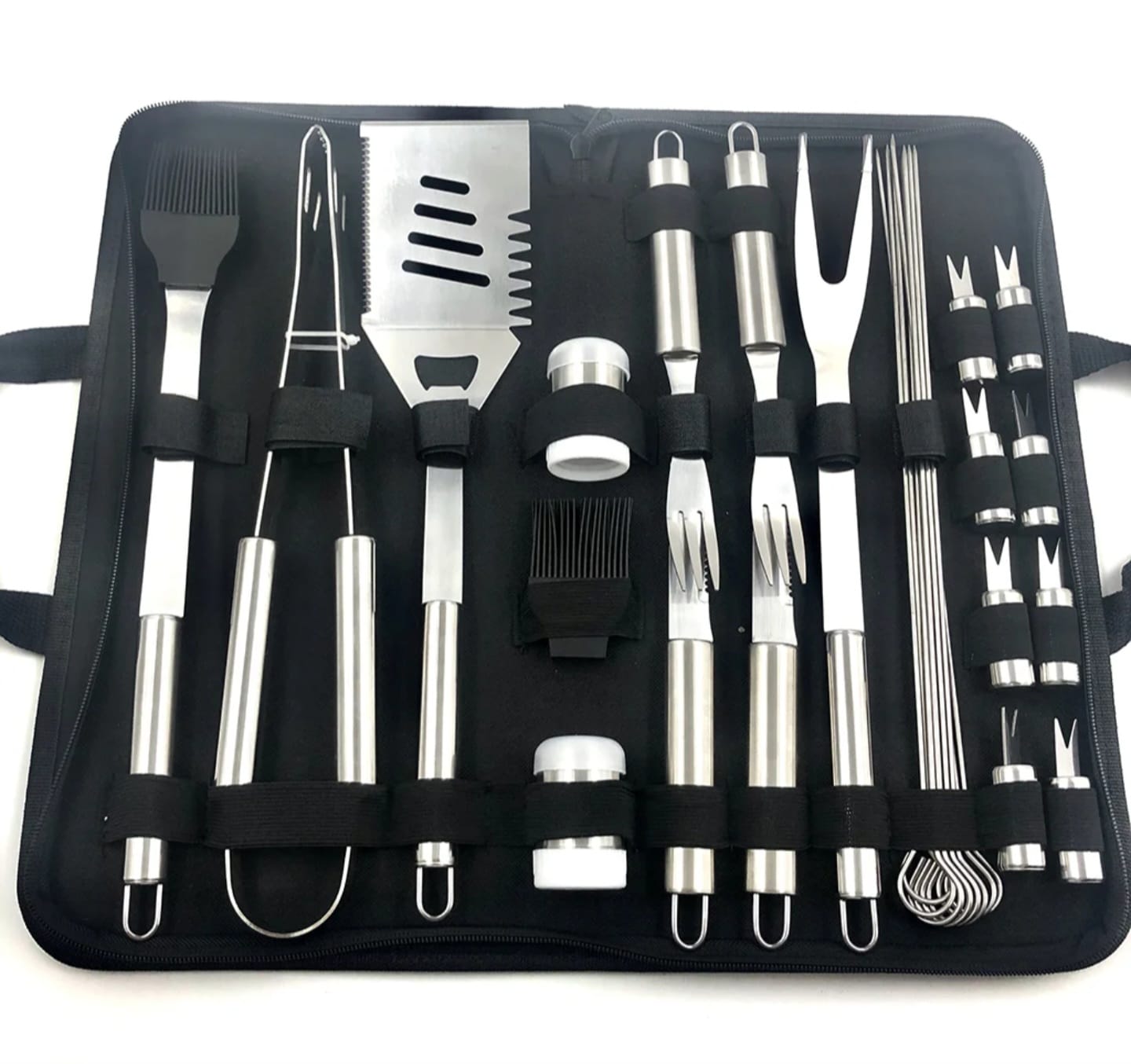 BBQ Grill Utensils Tool Set