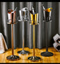 Luxury Champagne Ice Bucket Stand