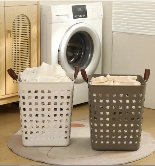 Modern Laundry Basket