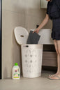Premium Laundry Hamper