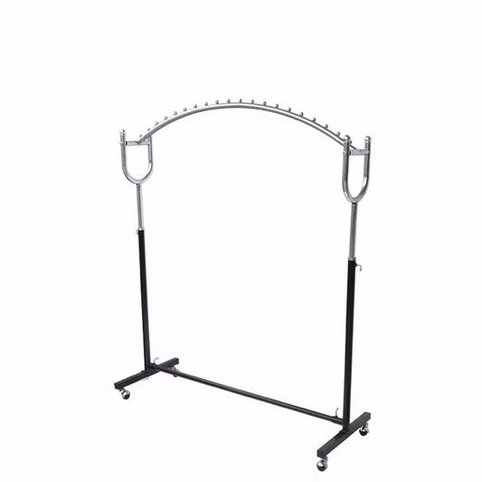 Premium Arched Clothing Rack