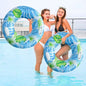 Tropical Swim Tube