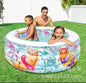 Kids Ocean Inflatable Pool