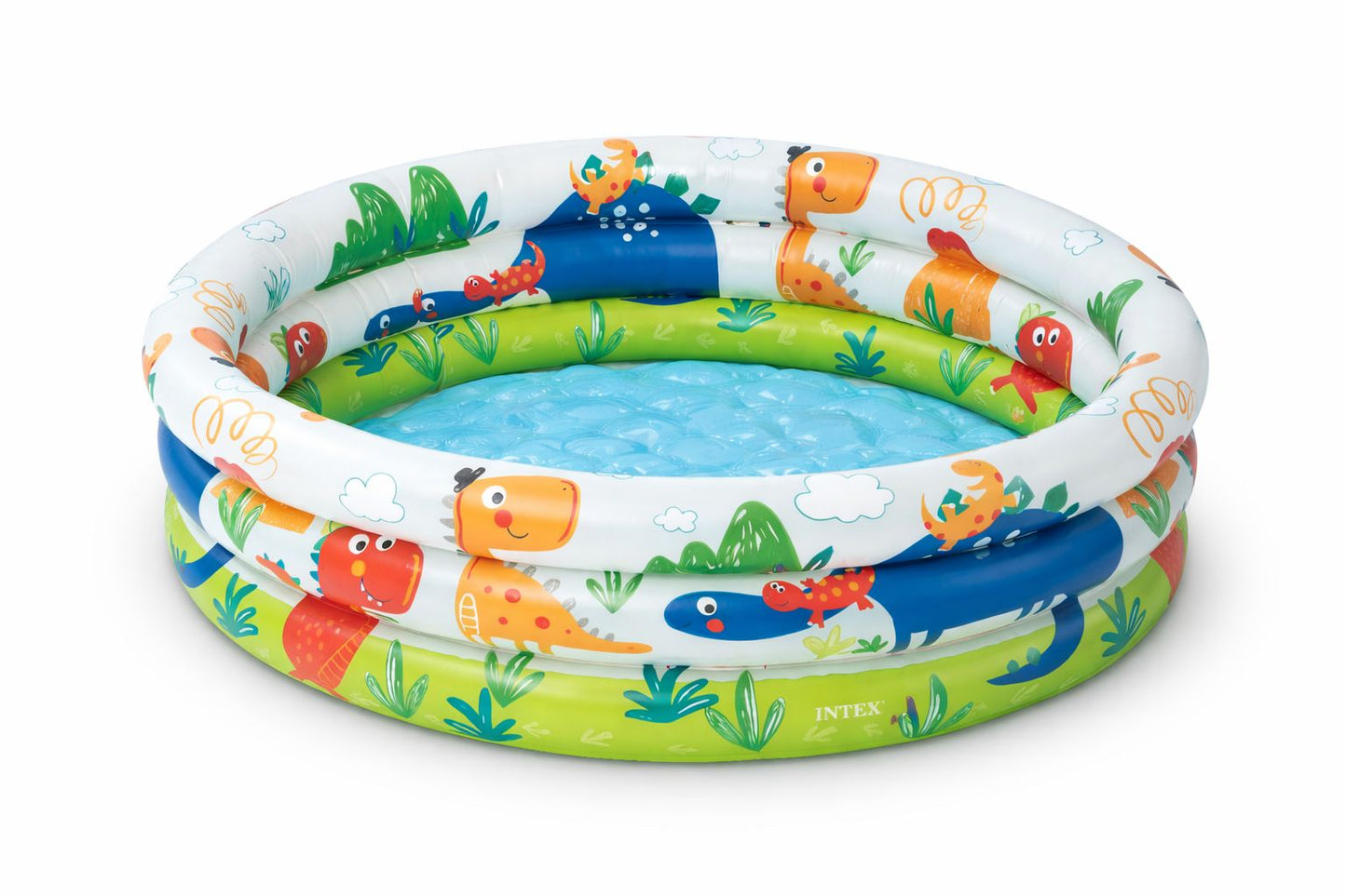 Dino Splash Kids Play Pen Pool