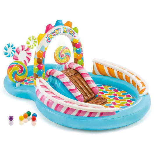 Candy-Zone Inflatable