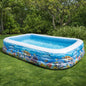 Inflatable Kids’ Pool