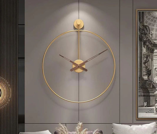 Classy Luxury Wall Clock