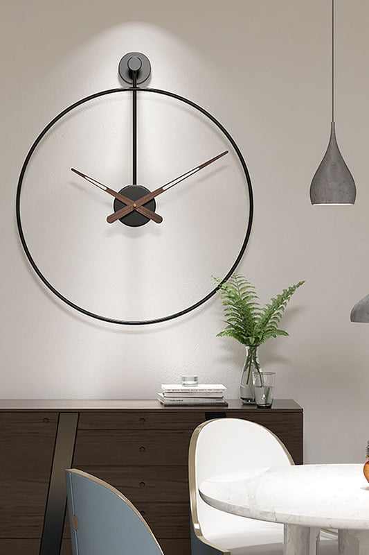 Luxury Wall Clock