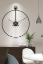 Luxury Wall Clock