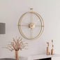 Modern Wall Clock