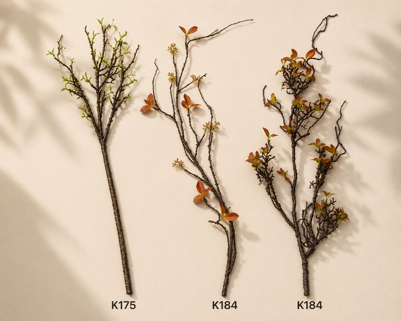 1pc Luxe Decorative Branches