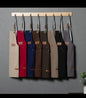 Apron Colours