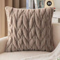Decorative Throw Pillow Case