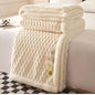 Luxury Velvet Fleece Blankets