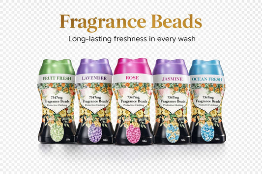 Fragrance Beads