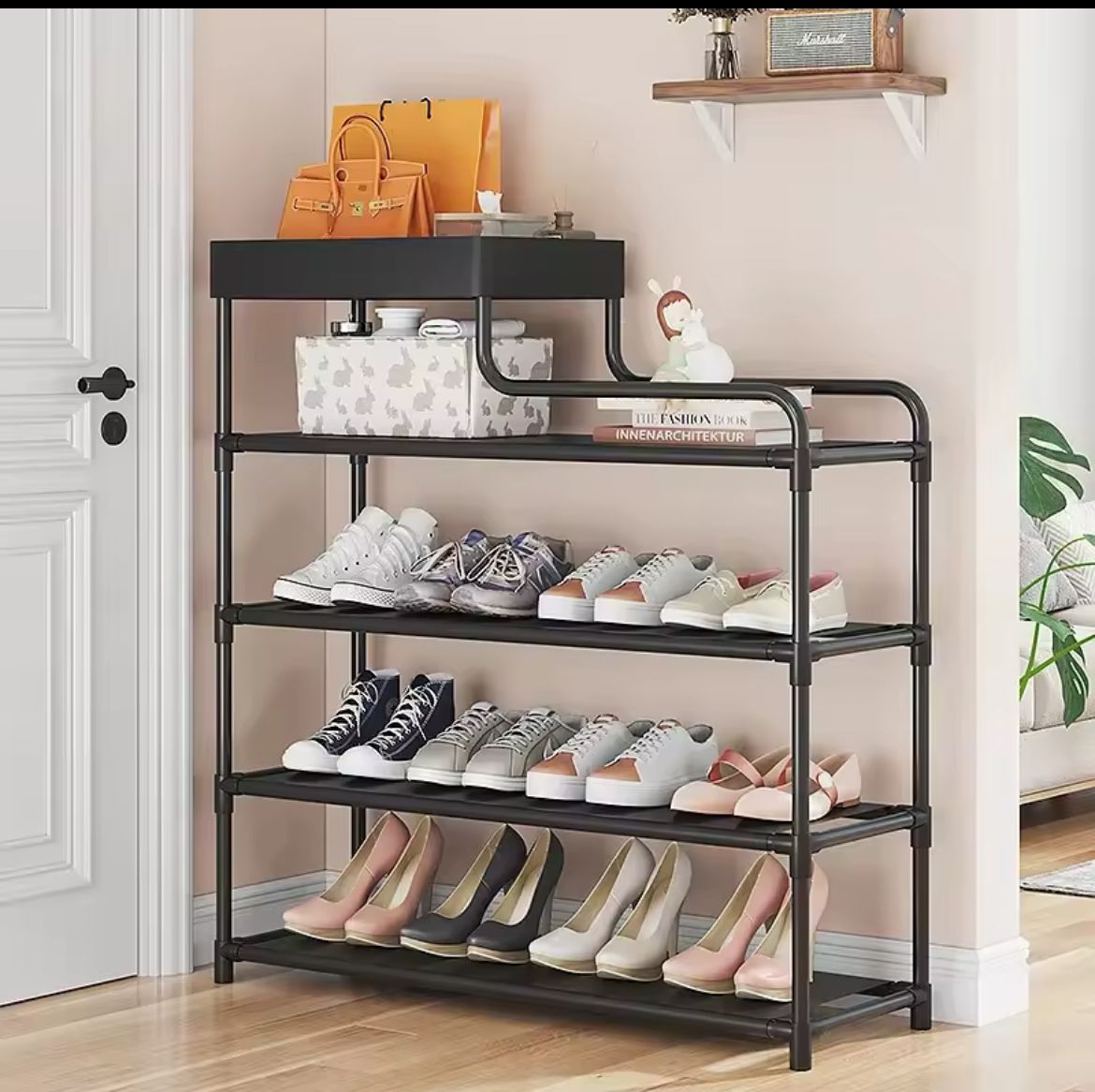 Shoe Rack