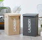 Foldable Laundry Basket