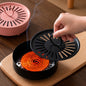 Portable Mosquito Coil Holders
