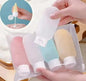 4pcs / Set Travel Bottle Set