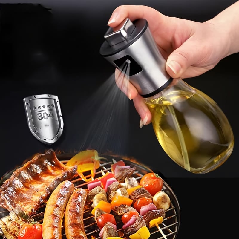 Oil Spray Bottle