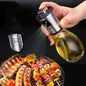 Oil Spray Bottle