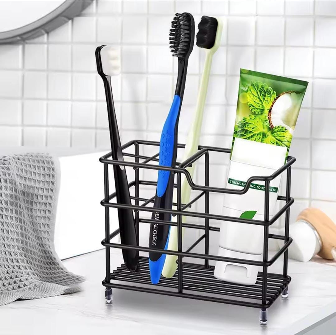 Metallic Simple Multipurpose Organizer