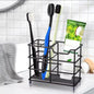 Metallic Simple Multipurpose Organizer