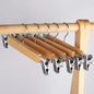 Pure Natural Wooden Hanger