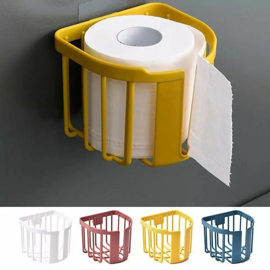 Toilet Paper Shelf
