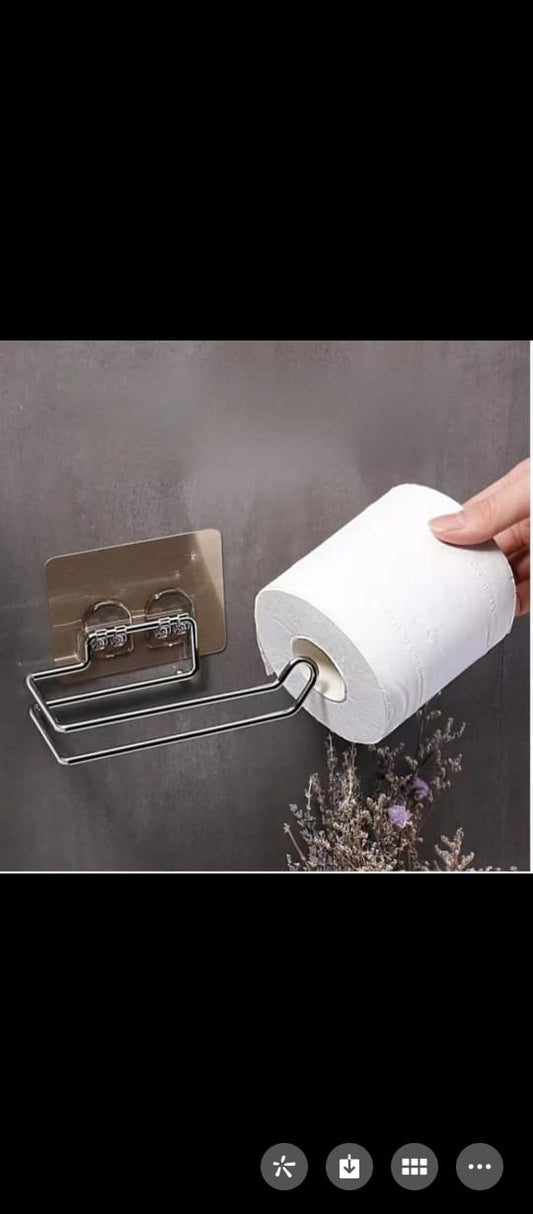 Stainless Steel Tissue Holder