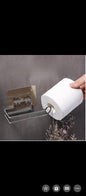 Stainless Steel Tissue Holder