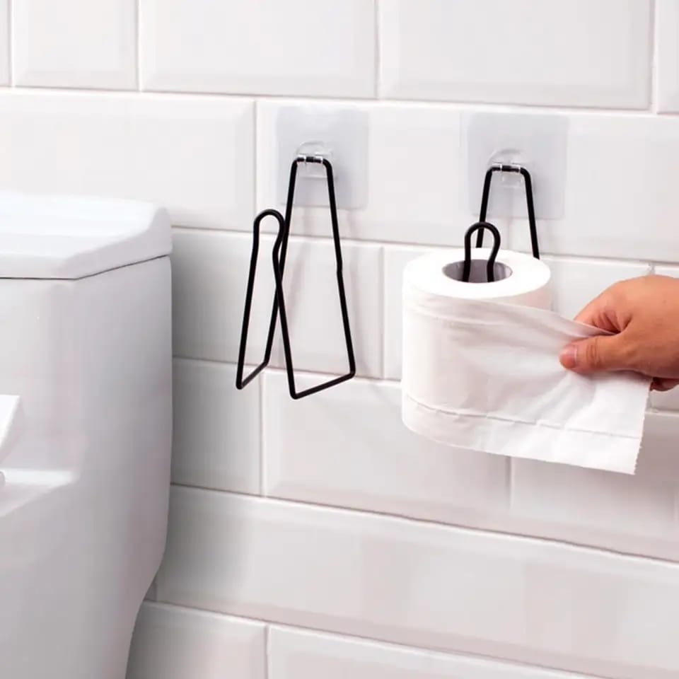Paper Towel Holder