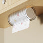 Wall-mounted Tissue Box