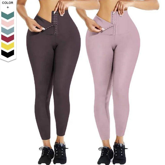 HIGH WAIST QUALITY TIGHTS