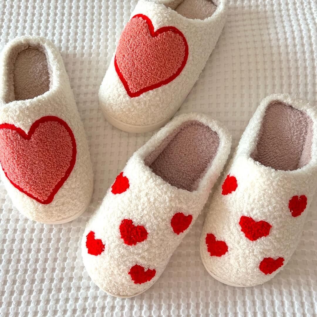 Cozy Indoors shoes
