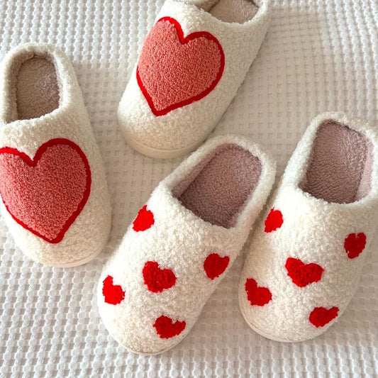 Cozy Indoors shoes