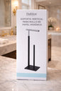 Bathlux Freestanding Toilet