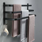 Stylist Towel Racks
