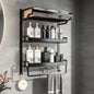 3 Tier Bathroom Storage Rack