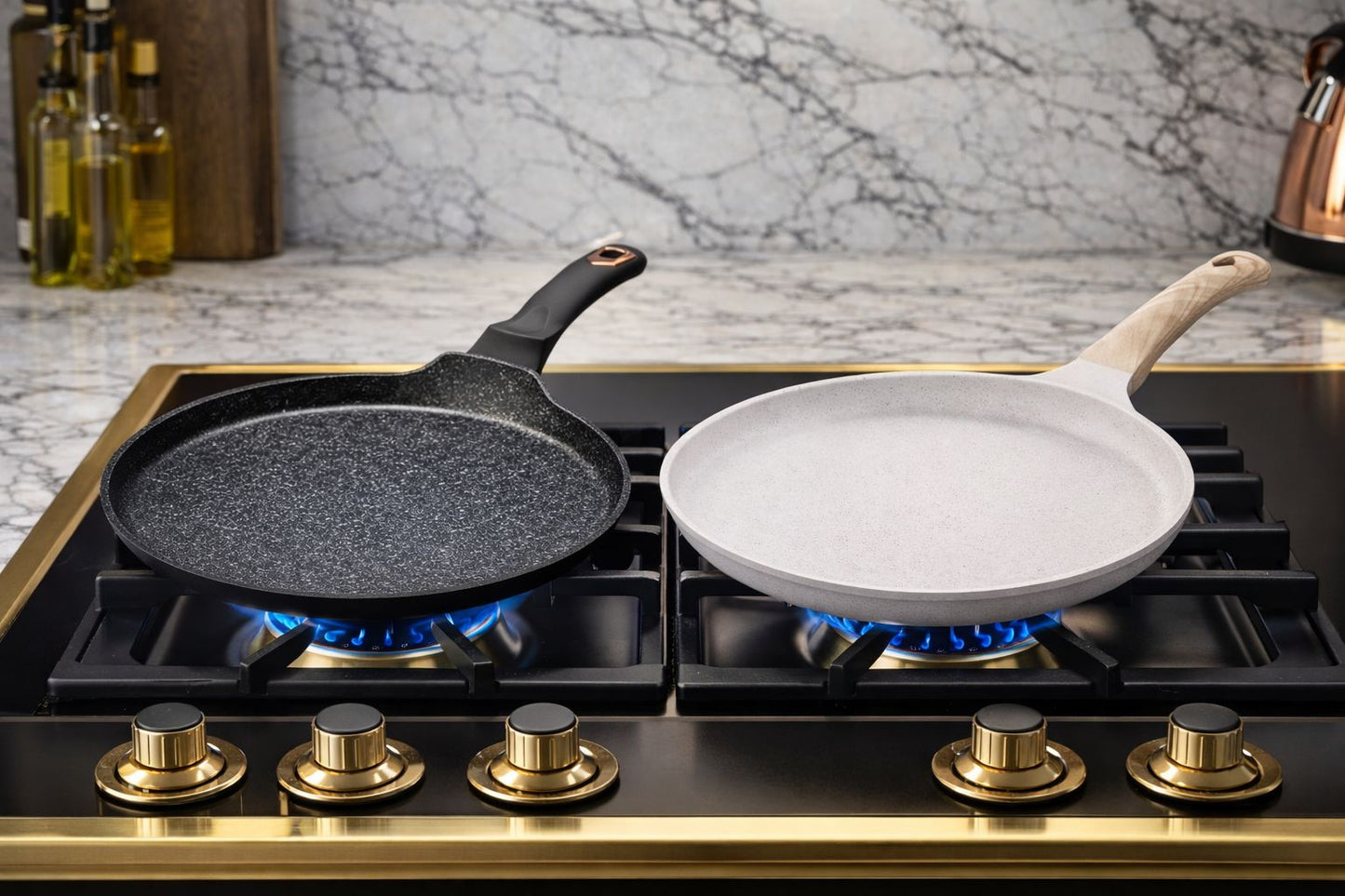 Granite Chapati Pan