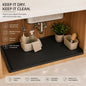 Non-slip Under-sink Mat