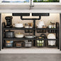 Under-sink Organizer (with 5 Baskets)