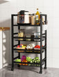 4-tier Rolling Organizer