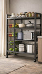 Multi-purpose Kitchen Organizer