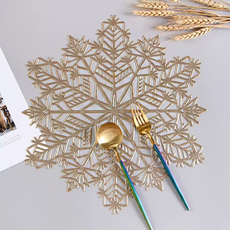 Jute Table Place Mats