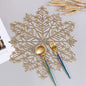 Jute Table Place Mats