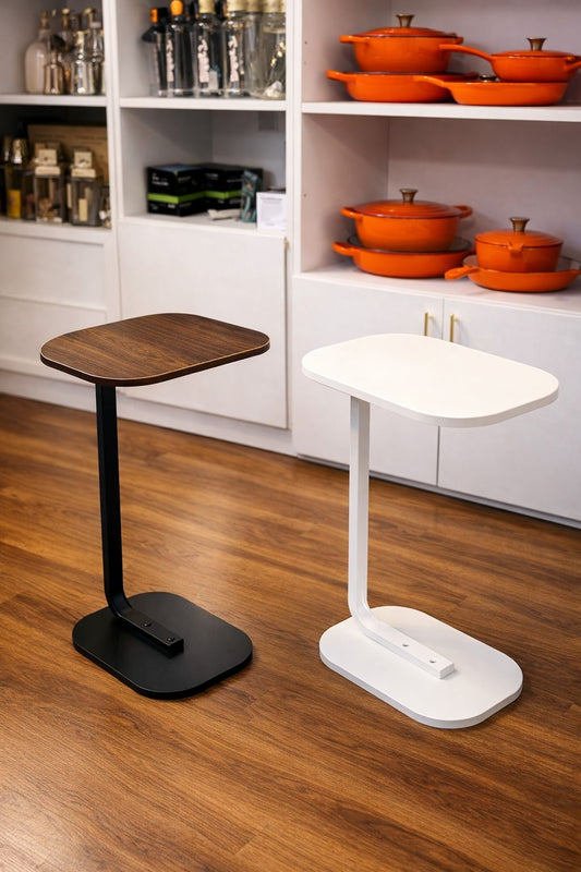 Movable Side Stool