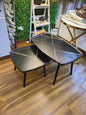 High Quality 2pc Coffee Table