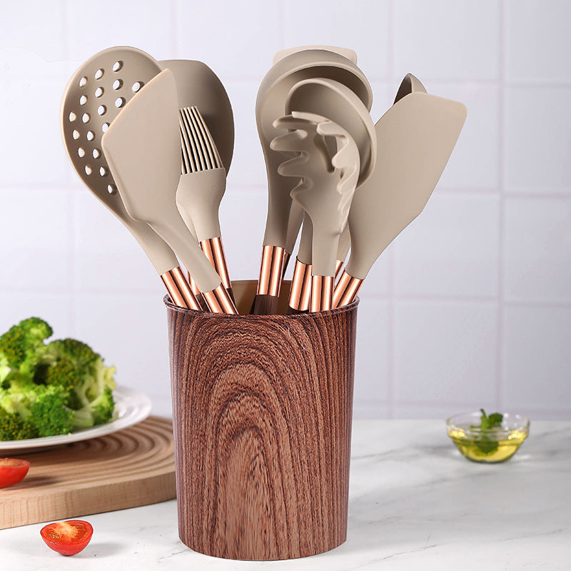 11pc Kitchenware Utensils